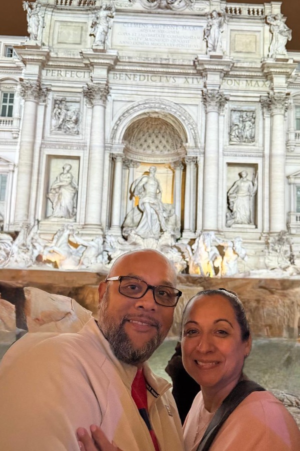 Cruise Brothers Travel Agent Martha Sanchez